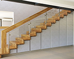 Construction et protection de vos escaliers par Escaliers Maisons à Gottesheim